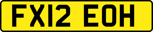 FX12EOH