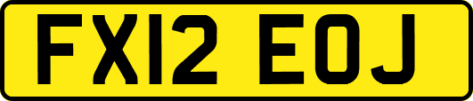 FX12EOJ