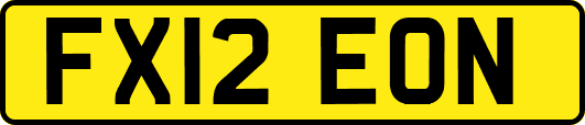 FX12EON