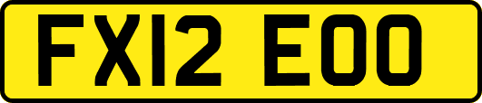 FX12EOO