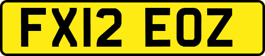 FX12EOZ