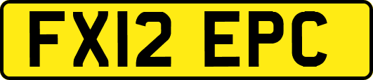 FX12EPC