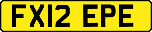 FX12EPE