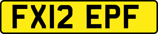 FX12EPF