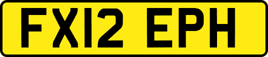 FX12EPH