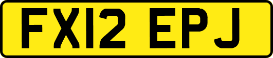 FX12EPJ