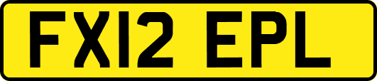 FX12EPL