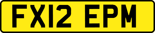 FX12EPM