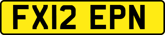 FX12EPN