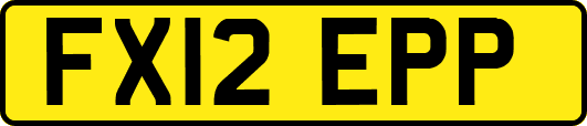 FX12EPP