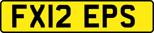 FX12EPS