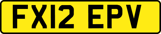 FX12EPV