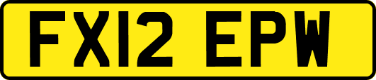 FX12EPW