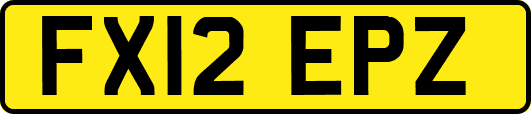 FX12EPZ