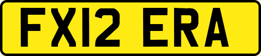 FX12ERA