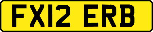 FX12ERB