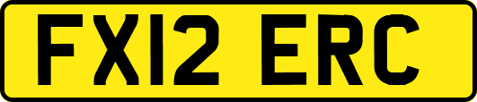 FX12ERC