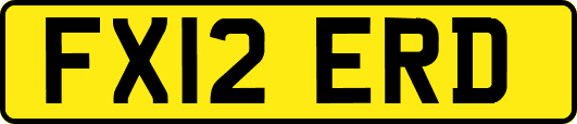 FX12ERD