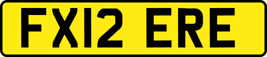 FX12ERE