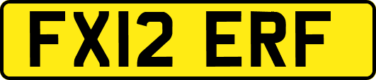 FX12ERF