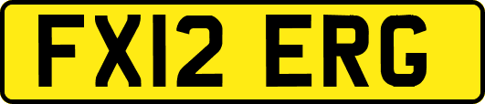 FX12ERG