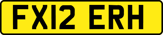 FX12ERH