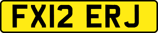 FX12ERJ