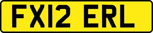 FX12ERL