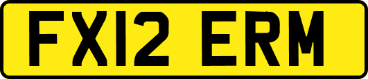 FX12ERM