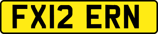 FX12ERN