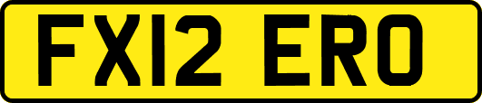 FX12ERO