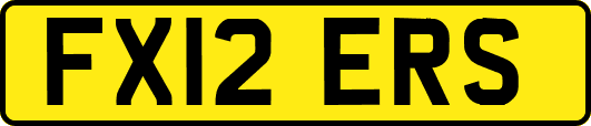 FX12ERS