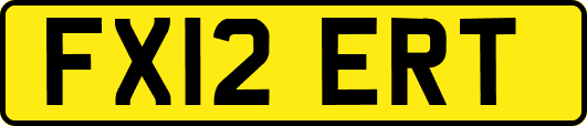 FX12ERT