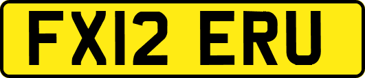 FX12ERU