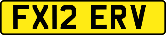 FX12ERV