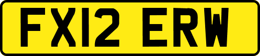 FX12ERW