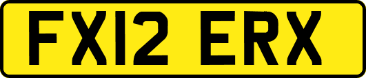 FX12ERX