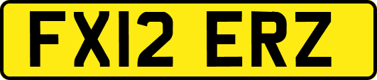 FX12ERZ