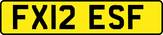 FX12ESF