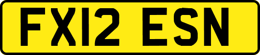 FX12ESN