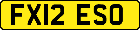 FX12ESO