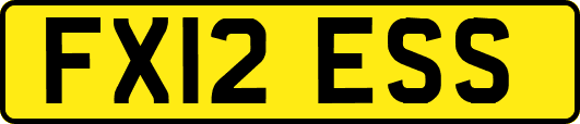 FX12ESS