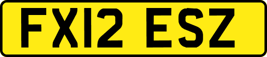 FX12ESZ