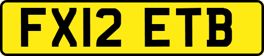 FX12ETB