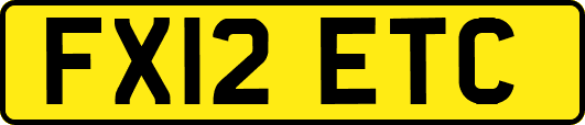 FX12ETC