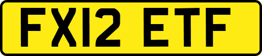 FX12ETF