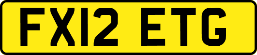 FX12ETG