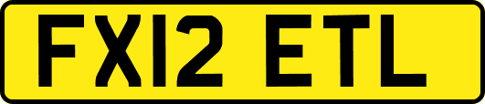 FX12ETL