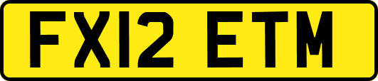 FX12ETM