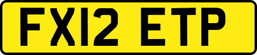 FX12ETP